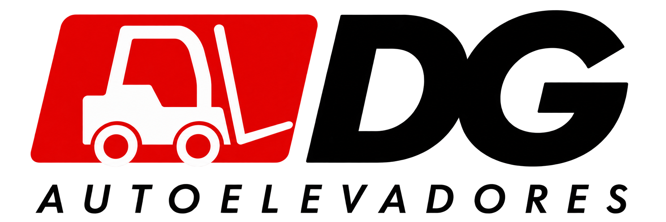 Autoelevadores DG